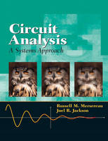 Circuit Analysis - Russell Mersereau, Joel Jackson