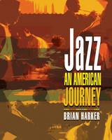Jazz - Brian Harker