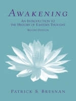 Awakening - Patrick S. Bresnan