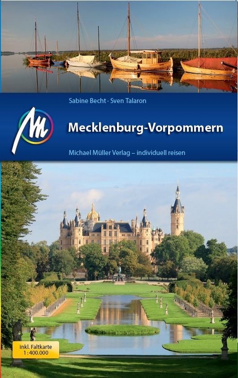 Mecklenburg-Vorpommern - Sabine Becht, Sven Talaron