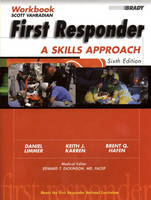 First Responder - Brent Q. Hafen, Keith J. Karren, Daniel J. Limmer  EMT-P