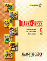 QuarkXPress 5 - Against The Clock Behovian  Ellenn