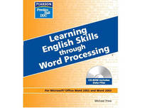 Learning English Skills Through Word Processing - Michael J Frew