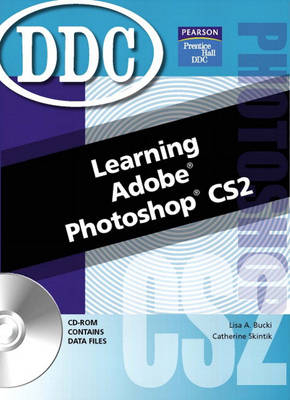 Learning Adobe Photoshop - Lisa Bucki