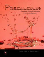 Precalculus - Michael Sullivan