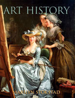 Art History Revised (Trade) - Marilyn Stokstad