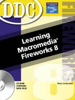 Learning Macromedia Fireworks MX 2005 - Jan Snyder