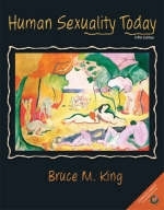 Human Sexuality Today - Bruce M. King