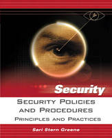 Security Policies and Procedures - Sari Greene