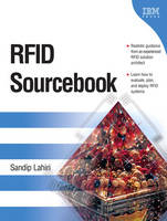 RFID Sourcebook - Sandip Lahiri