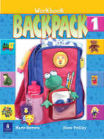 Backpack, Level 1 Workbook -  Herrera