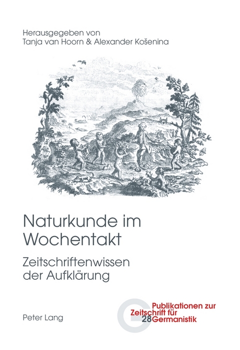 Naturkunde im Wochentakt - 