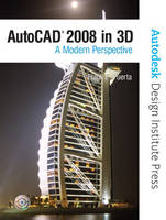 AutoCAD 2008 in 3D - Frank Puerta, - Autodesk