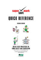 Retail Best Practices and Quick Reference Guide to Food Safety & Sanitation - Nancy Rue, LLC Learnovation  Nancy, Richard Linton, Anna Graf Willliams, FMI FMI