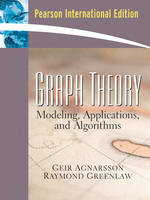 Graph Theory - Geir Agnarsson, Raymond Greenlaw