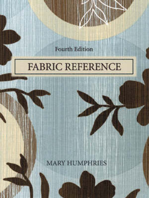 Fabric Reference - Mary Humphries