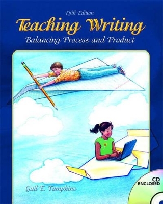 Teaching Writing - Gail E. Tompkins