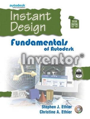 Instant Design - Stephen J. Ethier, Christine A. Ethier