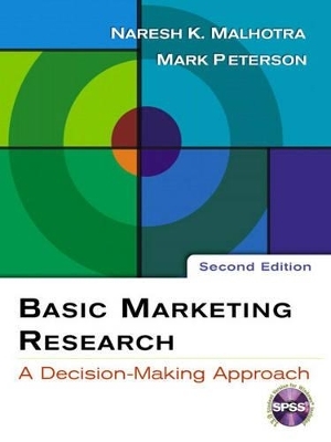 Basic Marketing Research - Naresh K. Malhotra