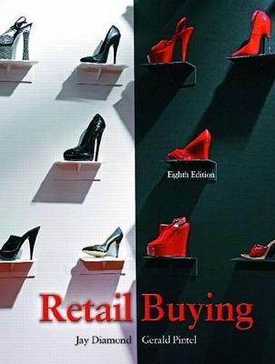 Retail Buying - Jay Diamond, Gerald Pintel