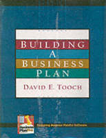 Building a Business Plan featuring Business PlanPro 2003 - David Tooch
