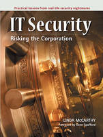 IT Security - Linda McCarthy