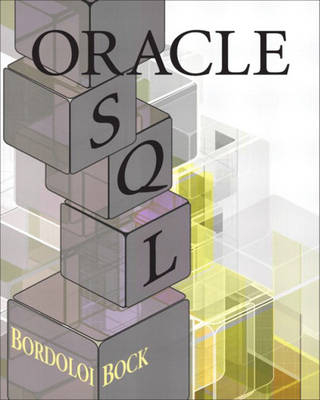 Oracle SQL - Bijoy Bordoloi, Douglas B. Bock