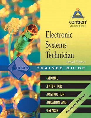 Electronic Systems Technology Level 3 TG, Paperback -  NCCER