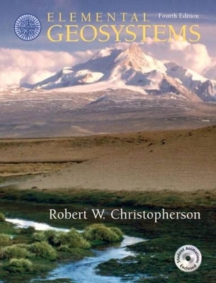 Elemental Geosystems - Robert W. Christopherson