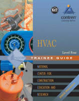 HVAC Level 4 Trainee Guide, Paperback -  NCCER