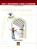 Complete Java Training Course Multimedia Cyberclassroom - Harvey M. Deitel, Paul J. Deitel