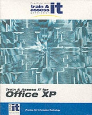 Train & Assess It Office Xp Valpk Prem P -  INFOSOURCE