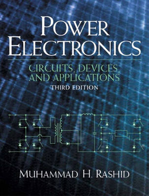 Power Electronics - Muhammad H. Rashid