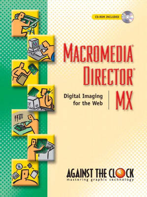 Macromedia Director MX - Against The Clock Behovian  Ellenn