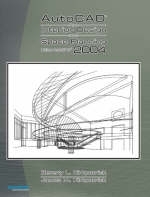AutoCAD 2004 for Interior Design and Space Planning Using AutoCAD 2004 - Beverly L. Kirkpatrick, James M. Kirkpatrick