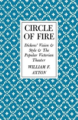 Circle of Fire - William F. Axton