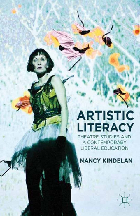 Artistic Literacy - N. Kindelan