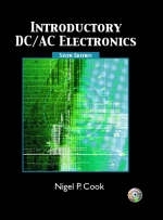 Introductory DC/AC Electronics - Nigel P. Cook