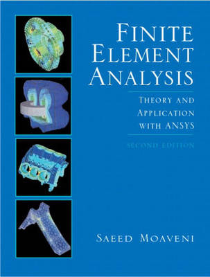Finite Element Analysis - Saeed Moaveni