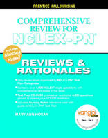 CD for Prentice Hall's Reviews & Rationales - Mary Ann Hogan