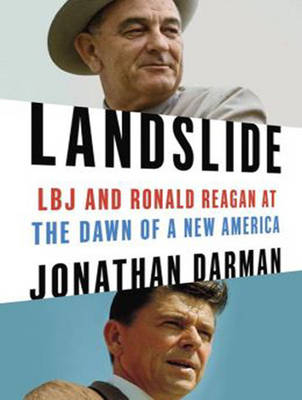 Landslide - Jonathan Darman