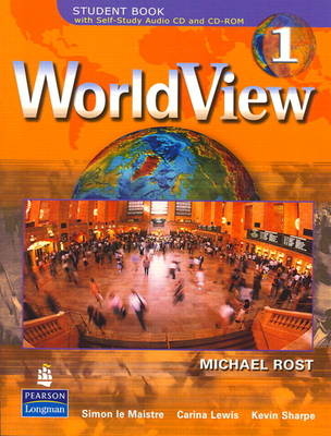 Videocassette with Workbook and Guide - Michael Rost