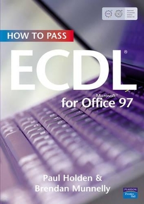 How To Pass ECDL4: Office 97