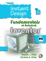 Instant Inventor - Stephen J. Ethier, Christine A. Ethier