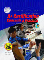 A+ Certification - Charles J. Brooks