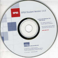 SPSS 14.0 Student Version - SPSS SPSS