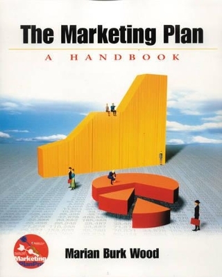 Marketing Plan - Marian Burk Wood