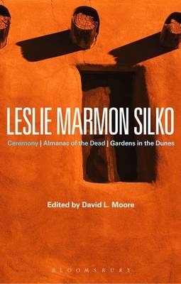 Leslie Marmon Silko - 