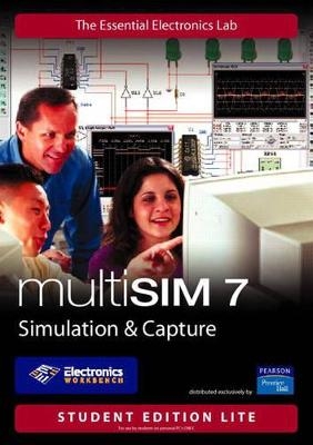 EWB Multisim 7 Lite - EWB Electronics Workbench