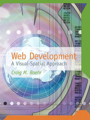 Web Development - Craig Baehr